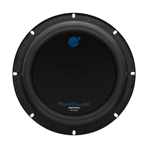 Planet Audio AC8D