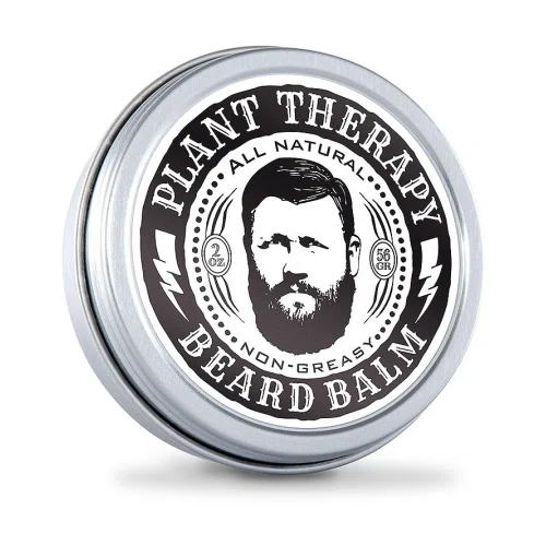 Plant Therapy Beard Balm