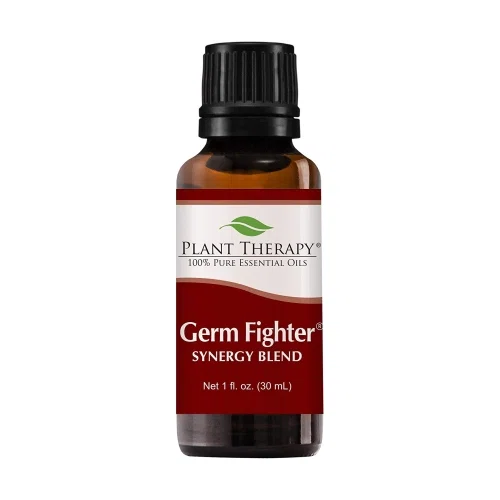 Plant Therapy Germ Fighter Synergy