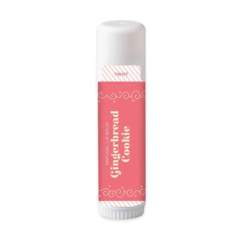 Plant Therapy Gingerbread Lip Balm
