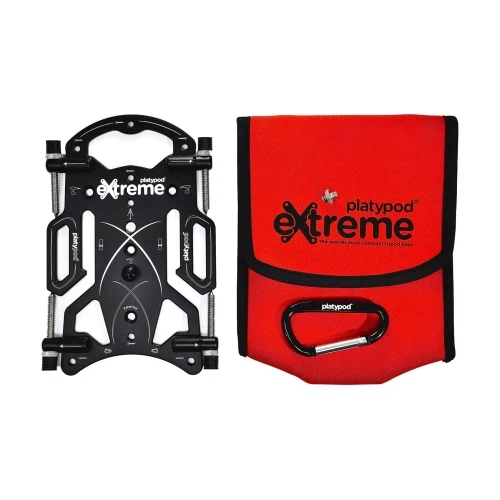 Platypod eXtreme