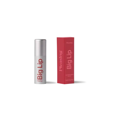 Pleasing Big Lip HA Moisture Balm
