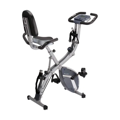Pleny Total Body Exercise Bike