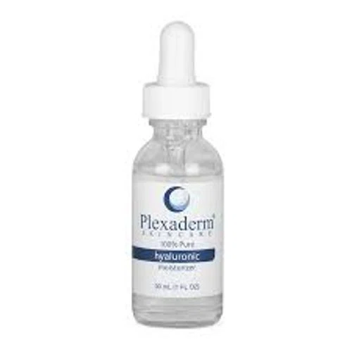 Plexaderm Hyaluronic Moisturizer 