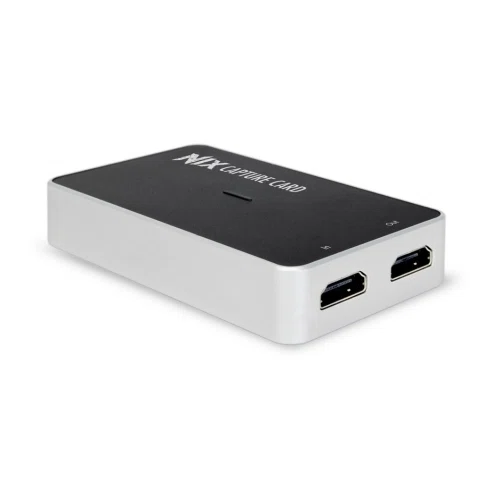 Plugable Performance NIX