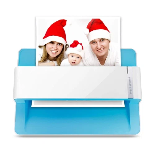 Plustek ePhoto Z300 Scanner