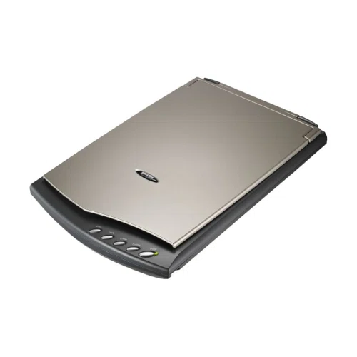 Plustek OpticSlim 2610 Flatbed Scanner