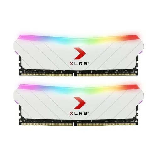 PNY XLR8 Gaming EPIC-X RGB 3200MHz Desktop Memory 
