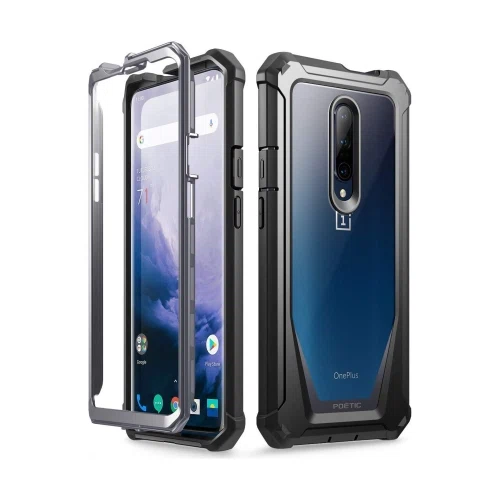Poetic Guardian Series Case