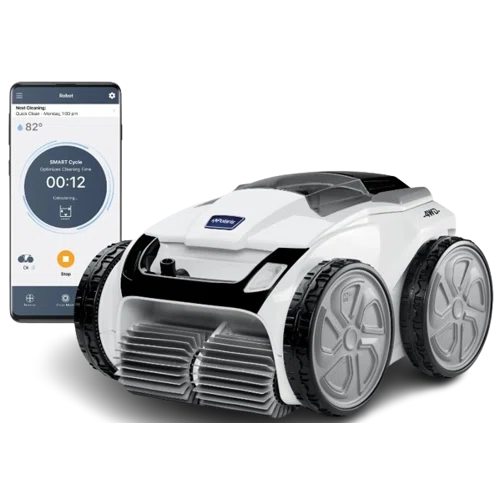 Polaris VRX iQ+