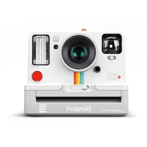 Polaroid OneStep+ i‑Type Instant Camera