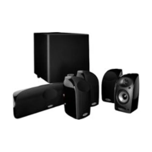 Polk Audio Blackstone TL1600 5.1-Channel Home Theater Speaker System