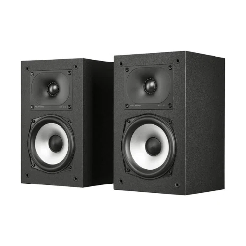 Polk Audio Monitor XT15 Bookshelf Speaker Pair