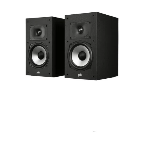 Polk Audio Monitor XT20 Bookshelf Speaker Pair