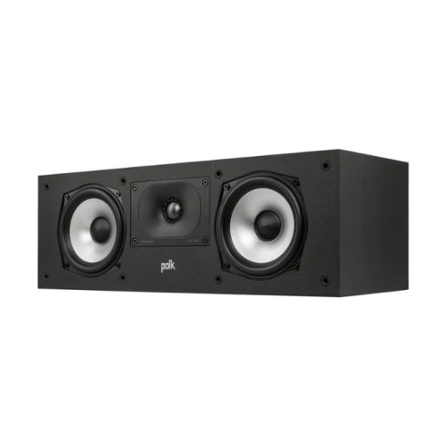Polk Audio Monitor XT30 Center Channel Speaker