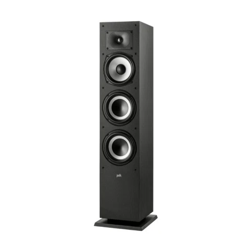 Polk Audio Monitor XT60 Tower Speaker