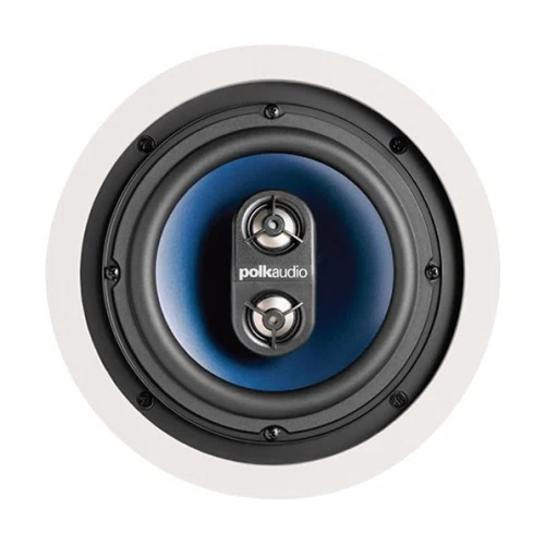 Polk Audio RC6s In-Ceiling 6.5