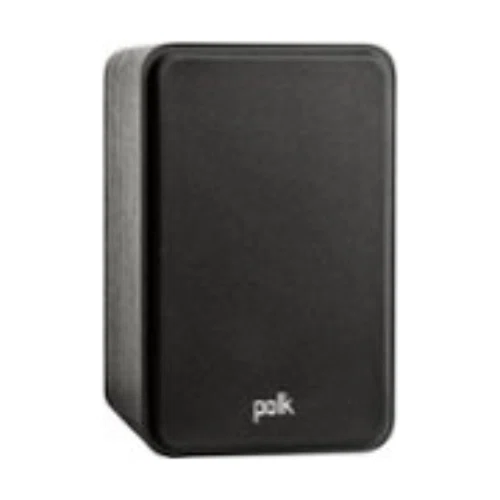 Polk Audio Signature Series S15 Bookshelf Speakers (Pair) 