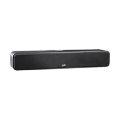 Polk Audio Signature Series S35 Center Channel Speaker