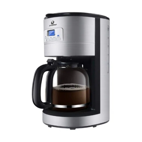 Posame Programmable Filter Coffeemaker