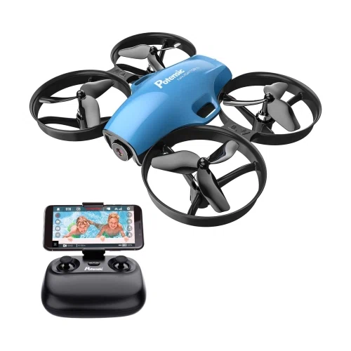 Potensic A30W WiFi FPV Drone