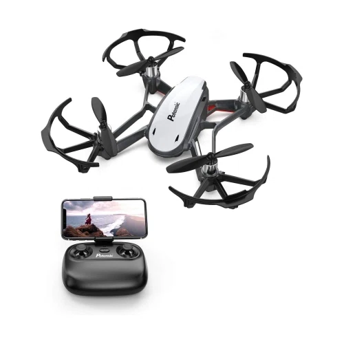 Potensic D20 Nano Quadcopters