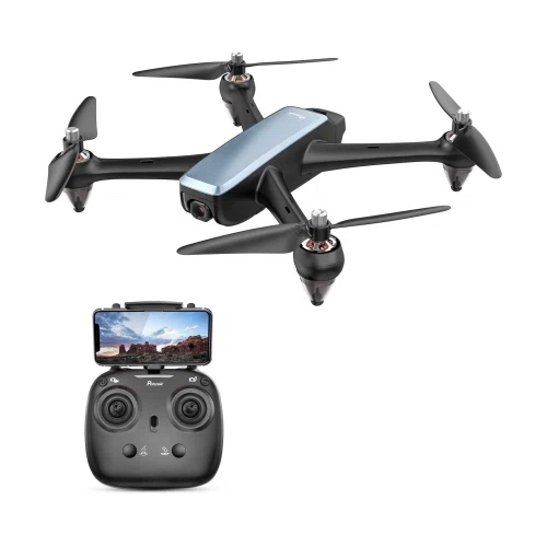 Potensic D60 GPS Drone
