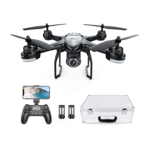 Potensic T18 GPS FPV RC Quadcopter