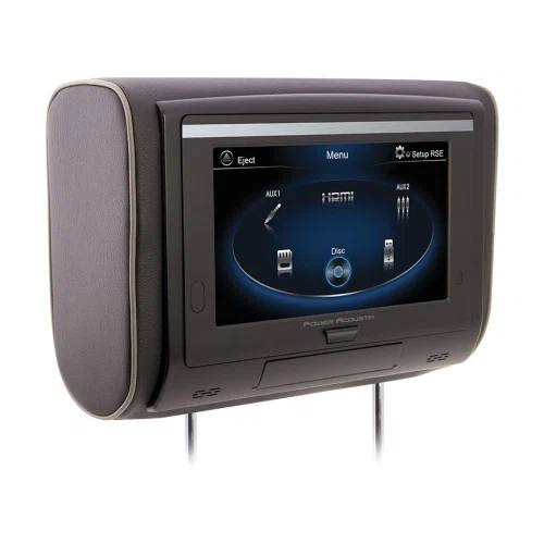 Power Acoustik HDVD-94T