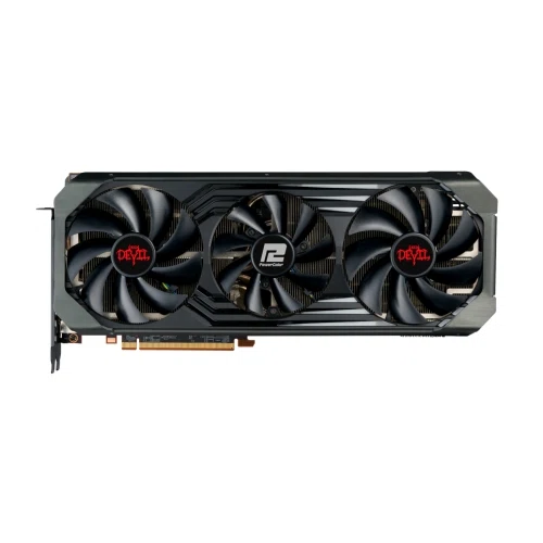 Power Color Red Devil AMD Radeon RX 6900 XT