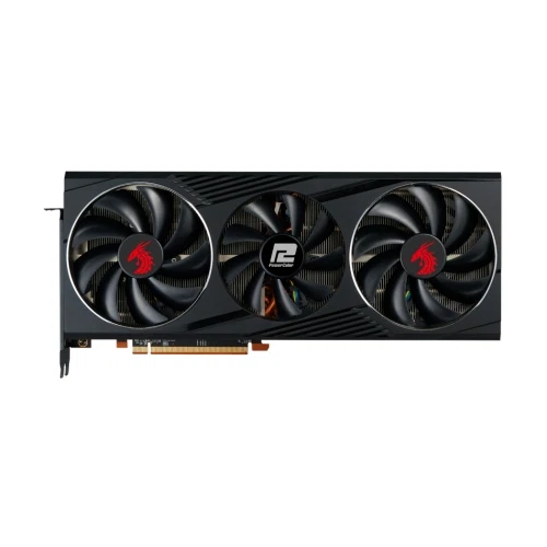 Power Color Red Dragon AMD Radeon RX 6800