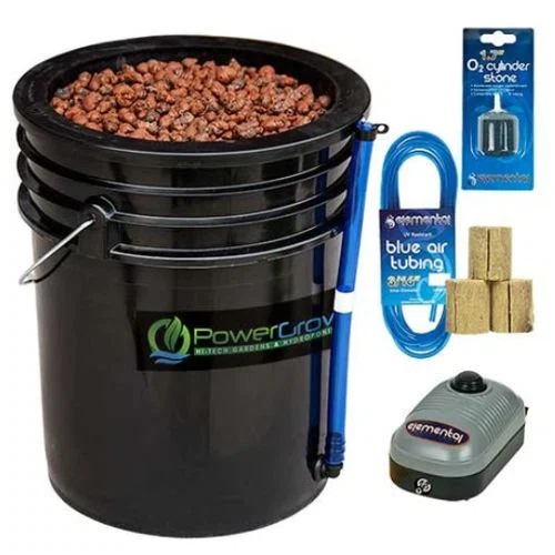 Power Grow Deep Water Culture System