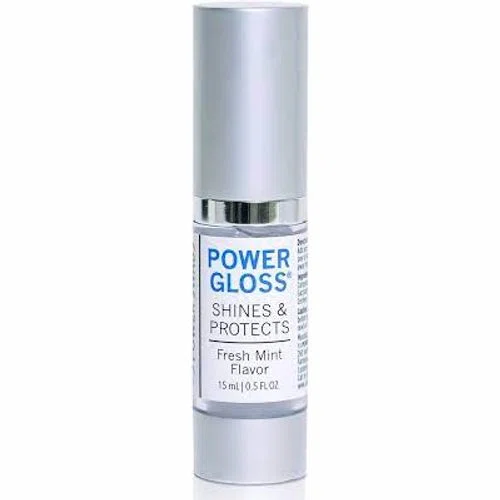 Power Swabs Power Gloss Toothpaste