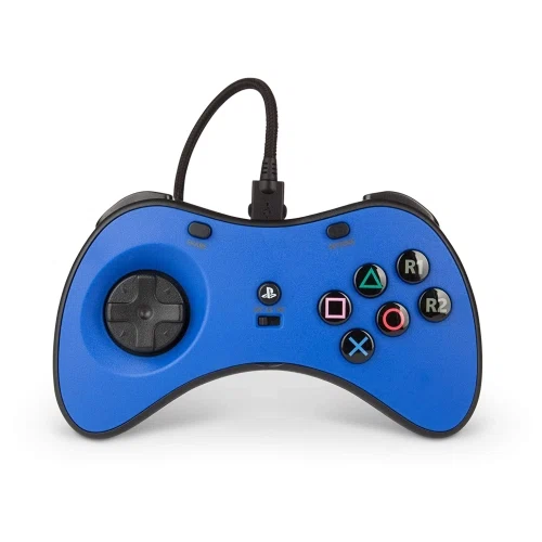 PowerA Fusion Wired Fightpad for PlayStation 4