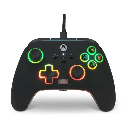 PowerA Spectra Infinity Enhanced Wired Controller for Xbox Series X|S