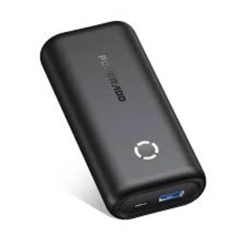 Poweradd Energycell 10000 Lightest Portable Charger