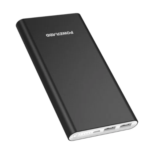 Poweradd Lightweight Pilot 2GS Portable Charger 10000mAh