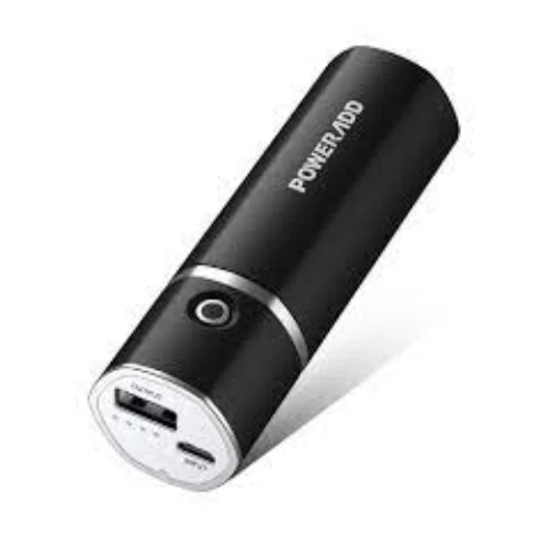 Poweradd Slim 2 Mobile Power Bank Charger 5000mAh