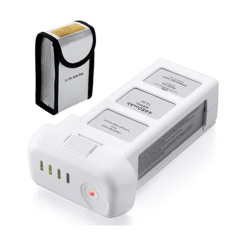 Powerextra DJI Phantom LiPo Intelligent Battery