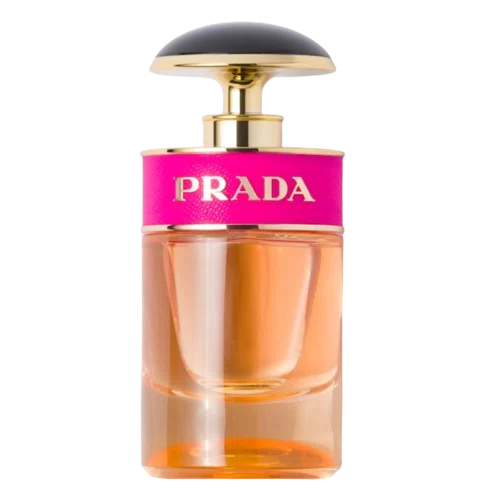 Prada Candy Eau de Parfum