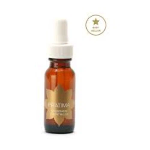 Pratima Spa Nourishing Face Essential Oil