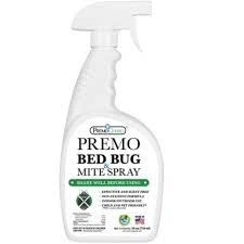 Premo Bed Bug & Mite Killer Spray