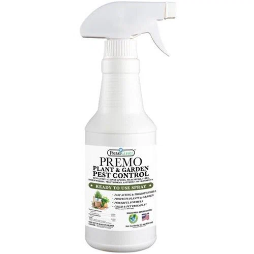 Premo Plant and Garden Pest Control Spray