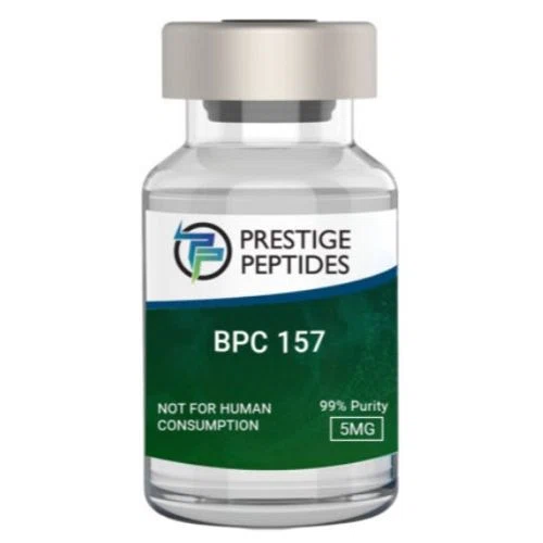 Prestige Peptides BPC 157