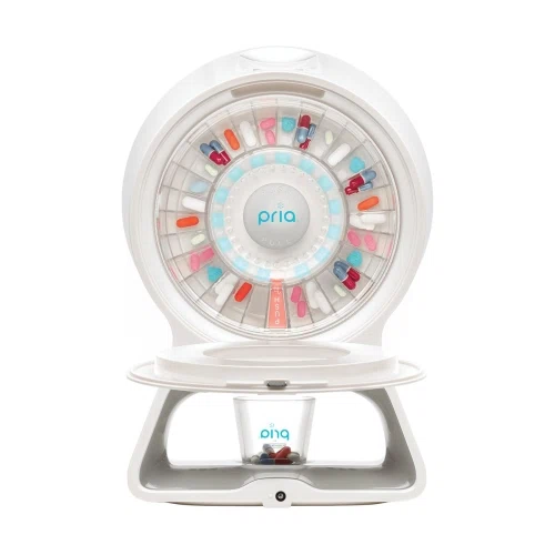 Pria Medicine Dispenser