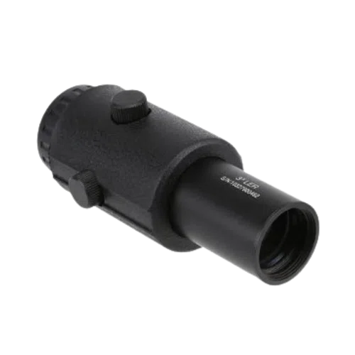 Primary Arms 3X LER Red Dot Magnifier