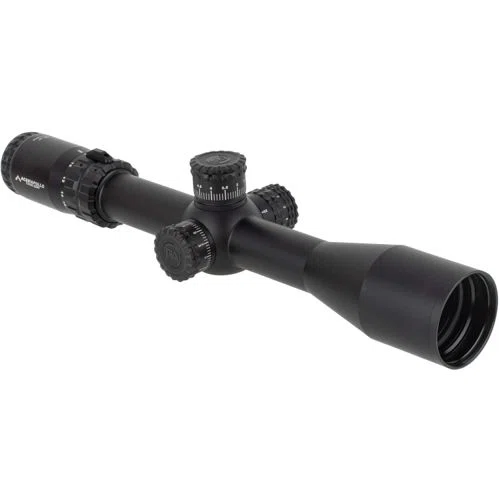 Primary Arms SLx 4-16x44mm First Focal Plane Illuminated Rifle Scope