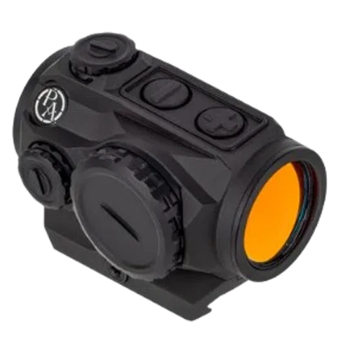 Primary Arms SLx Advanced Push Button Micro Red Dot Sight
