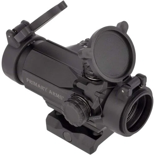 Primary Arms SLx Compact 1x20mm Prism Scope 