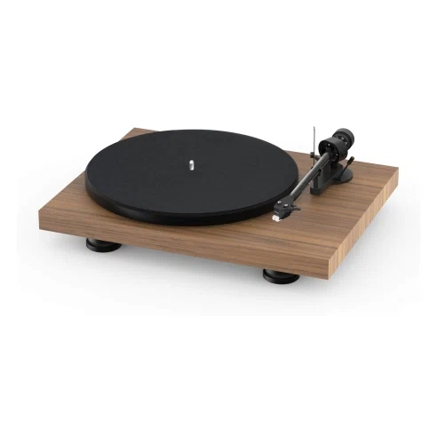 Pro-Ject Audio Debut Carbon EVO